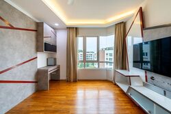 Edelweiss Park Condominium (D17), Condominium #501408321